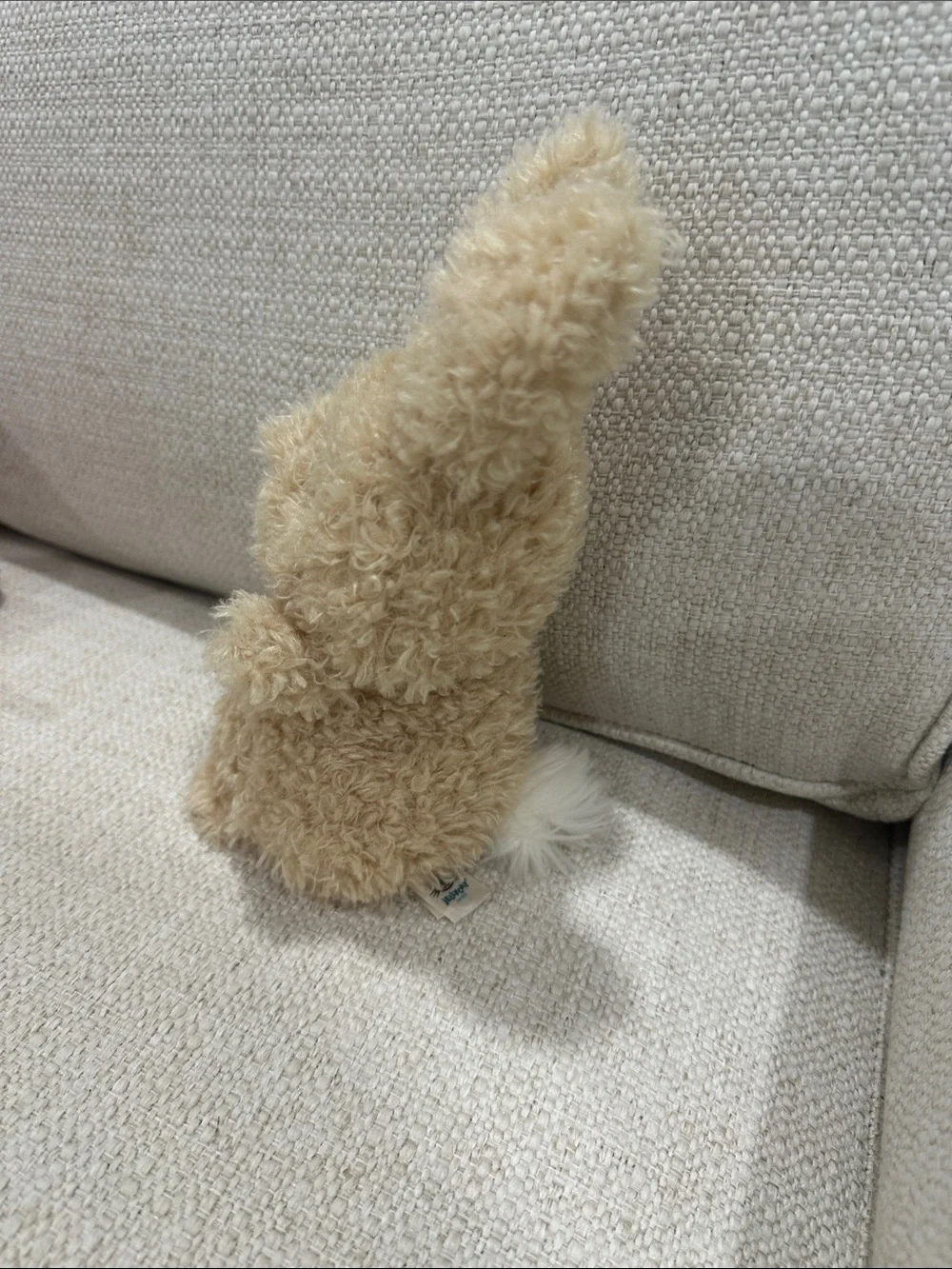 Jellycat Plush Bunny - Picture 2 of 3